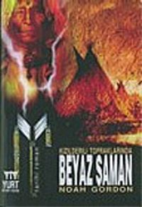 Beyaz Şaman