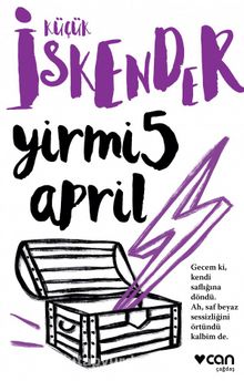 Yirmi5april - Küçük İskender
