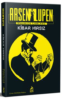 Arsen Lüpen: Kibar Hırsız