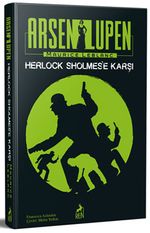 Arsen Lüpen: Herlock Sholmes'e Karşı