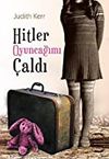 Hitler Oyuncağımı &Ccedil;aldı