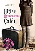 Hitler Oyuncağımı Çaldı