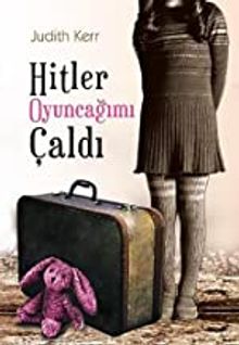 Hitler Oyuncağımı Çaldı