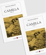 Camilla (2 Cilt Takım)