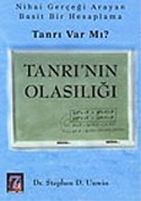 Tanrı'nın Olasılığı