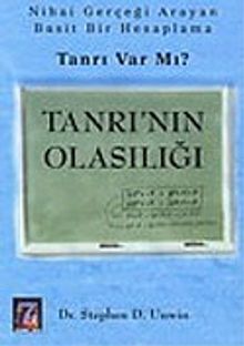 Tanrı'nın Olasılığı