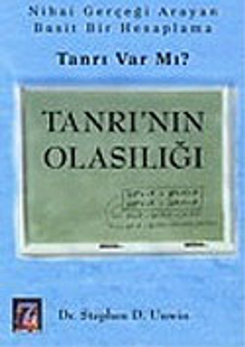 Tanrı'nın Olasılığı