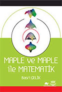 Maple ve Maple İle Matematik