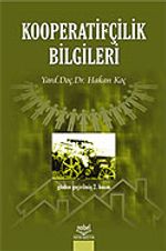 Kooperatifçilik Bilgileri