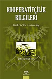 Kooperatifçilik Bilgileri
