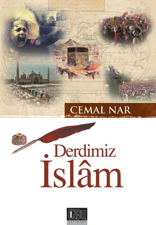 Derdimiz İslam