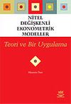 Nitel Değişkenli Ekonometrik Modeller
