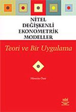 Nitel Değişkenli Ekonometrik Modeller