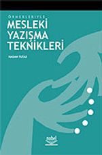 Mesleki Yazışma Teknikleri