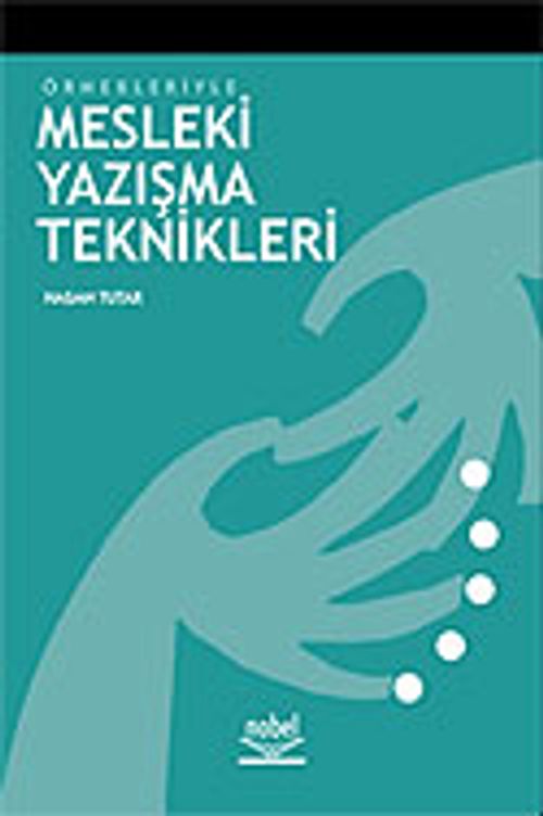 Mesleki Yazışma Teknikleri