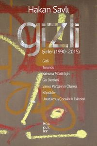 Gizli & Şiirler (1990-2015)