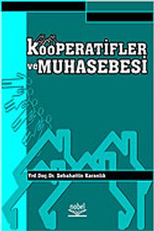 Kooperatifler ve Muhasebesi