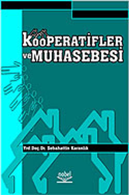 Kooperatifler ve Muhasebesi