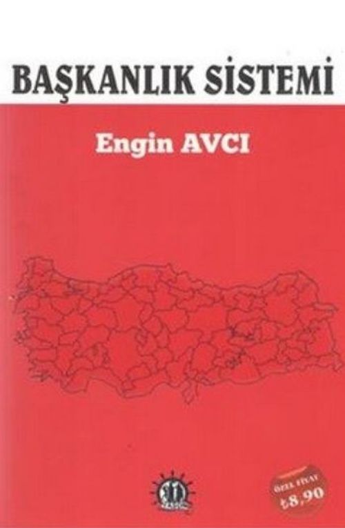 Başkanlık Sistemi