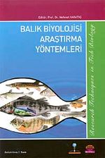 Balık Biyolojisi Araştırma Yöntemleri