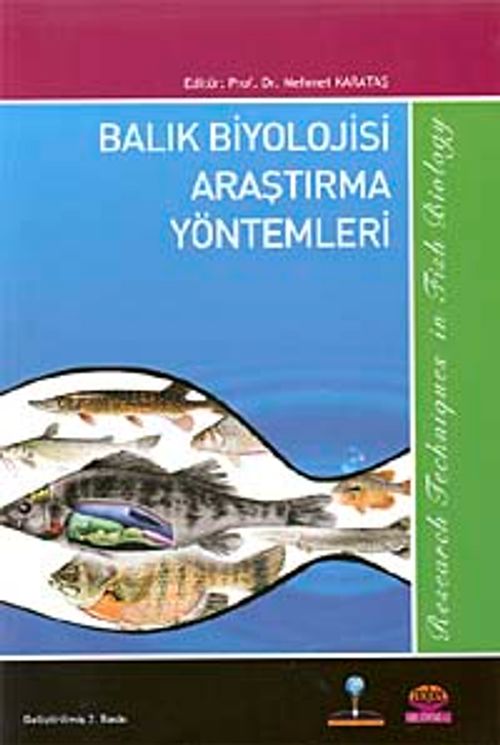 Balık Biyolojisi Araştırma Yöntemleri