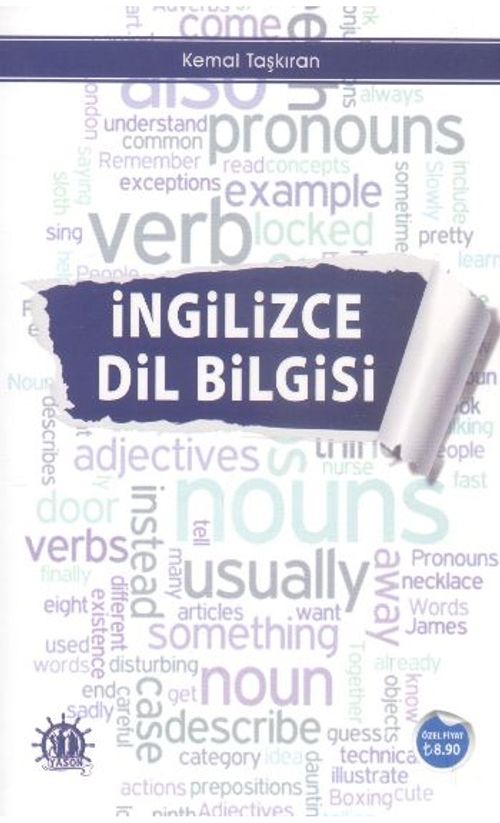 İngilizce Dil Bilgisi