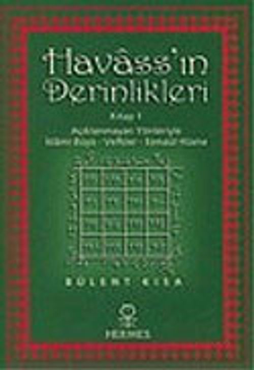 Havass'ın Derinlikleri