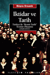 İktidar ve Tarih: T&uuml;rkiye'de "Resmi Tarih" Tezinin Oluşumu (1929-1937)