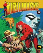 Kızılmaske 21