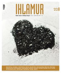 Ihlamur Dergisi Sayı:22