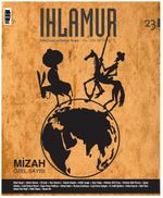 Ihlamur Dergisi Sayı:23  - Mizah Özel Sayı