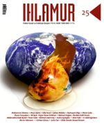 Ihlamur Dergisi Sayı:25