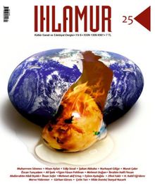 Ihlamur Dergisi Sayı:25