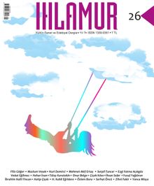 Ihlamur Dergisi Sayı:26
