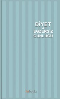 Diyet ve Egzersiz Günlüğü