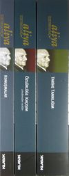 Aliya İzzetbegovi&ccedil; Kitaplığı (3 kitap)
