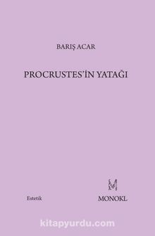 Procrustes'in Yatağı - Barış Acar