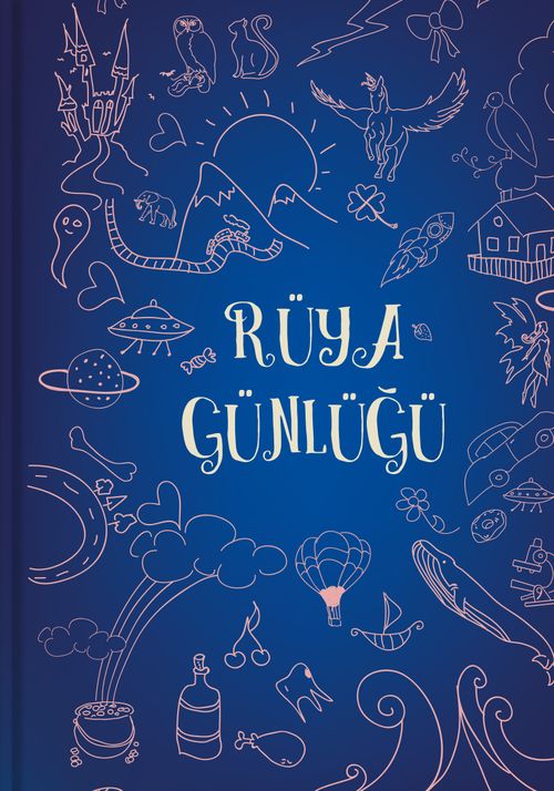 Rüya Günlüğü