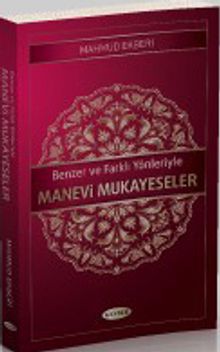 Manevi Mukayeseler