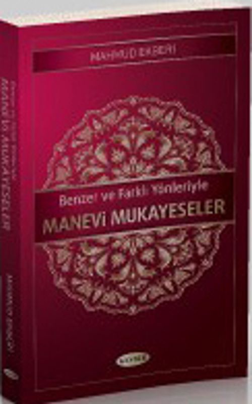 Manevi Mukayeseler