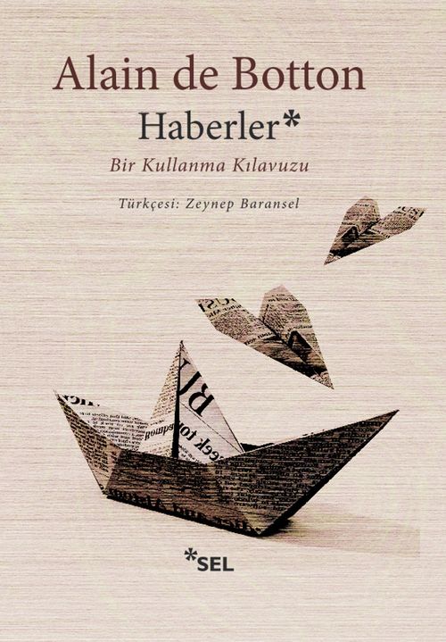 Haberler & Bir Kullanma Kılavuzu