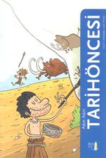 Adım Adım Tarihöncesi