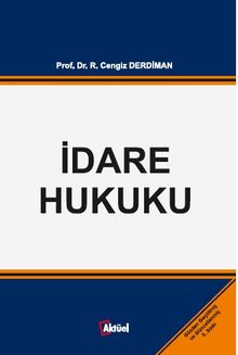 İdare Hukuku