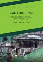 Çayeli'nden Oyani & 1835 Arhavi-Hopa-Fındıklı Nüfus Kayıtları