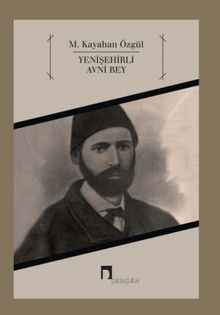 Yenişehirli Avni Bey