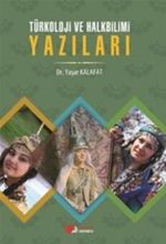 Türkoloji ve Halkbilimi Yazıları
