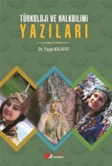 Türkoloji ve Halkbilimi Yazıları