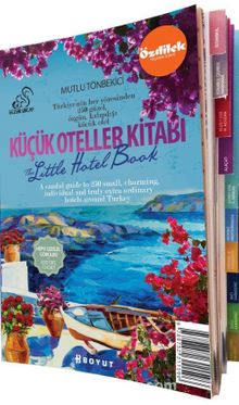 Küçük Oteller Kitabı/The Little Hotel Book 2015