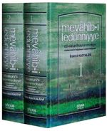 Mevahib-i Ledünniyye (2 Cilt)