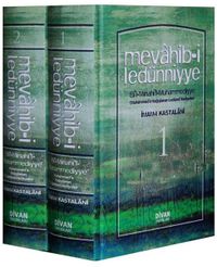 Mevahib-i Ledünniyye (2 Cilt)